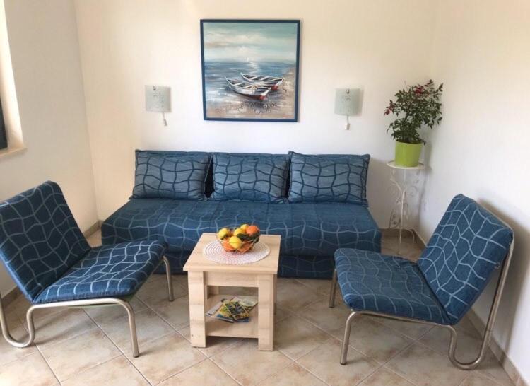 Apartments Milicevic Herceg Novi Luaran gambar