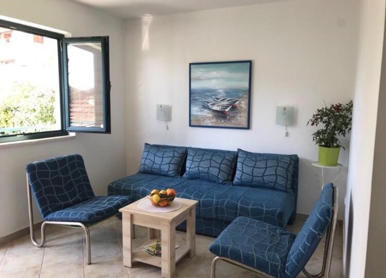 Apartments Milicevic Herceg Novi Luaran gambar