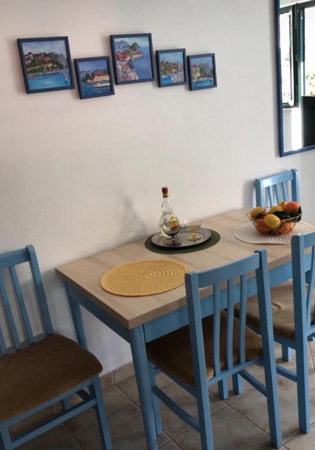 Apartments Milicevic Herceg Novi Luaran gambar