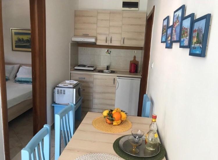 Apartments Milicevic Herceg Novi Luaran gambar
