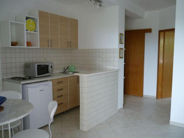 Apartments Milicevic Herceg Novi Bilik gambar