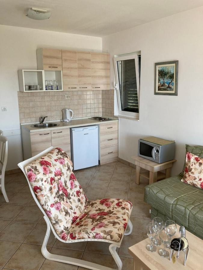 Apartments Milicevic Herceg Novi Luaran gambar