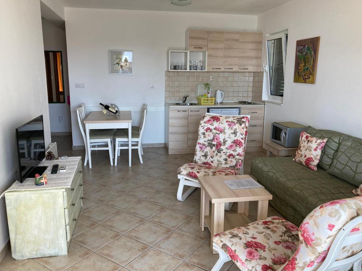 Apartments Milicevic Herceg Novi Luaran gambar