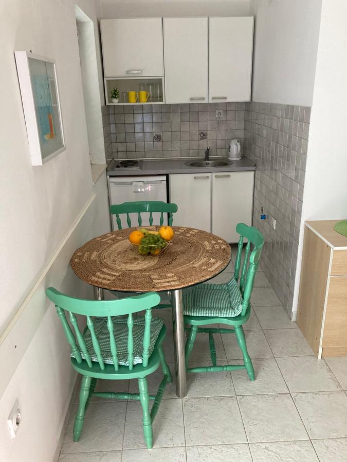 Apartments Milicevic Herceg Novi Luaran gambar
