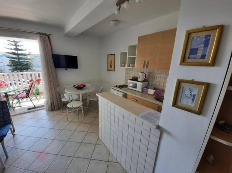 Apartments Milicevic Herceg Novi Luaran gambar