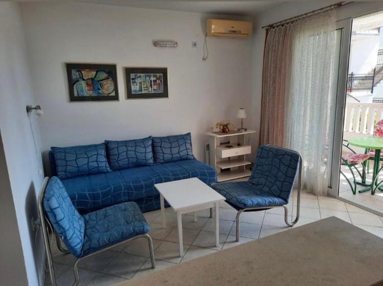 Apartments Milicevic Herceg Novi Luaran gambar
