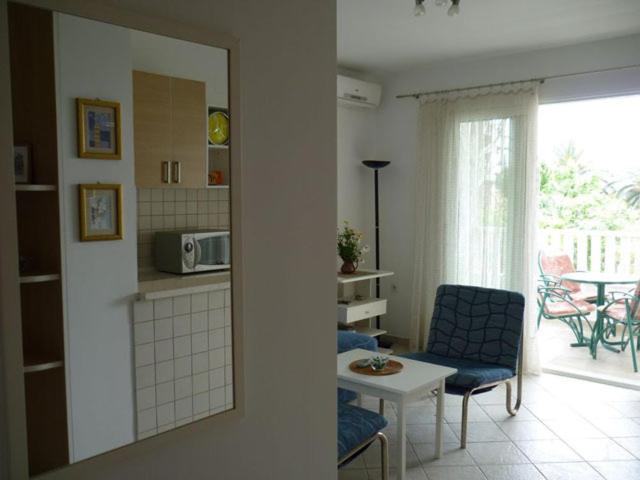 Apartments Milicevic Herceg Novi Luaran gambar
