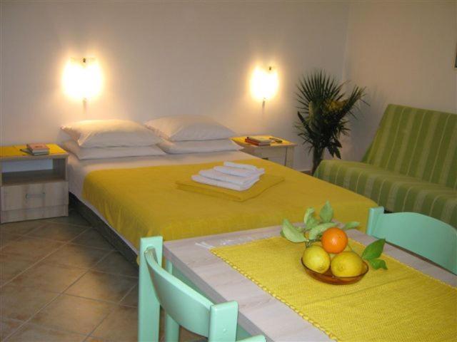 Apartments Milicevic Herceg Novi Luaran gambar
