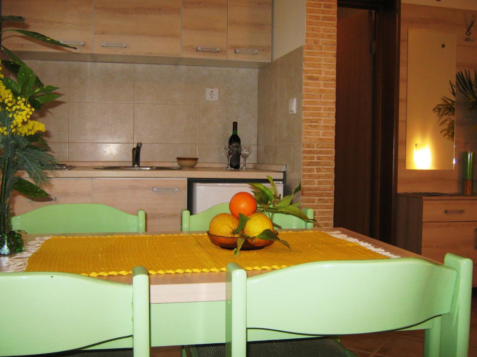 Apartments Milicevic Herceg Novi Luaran gambar