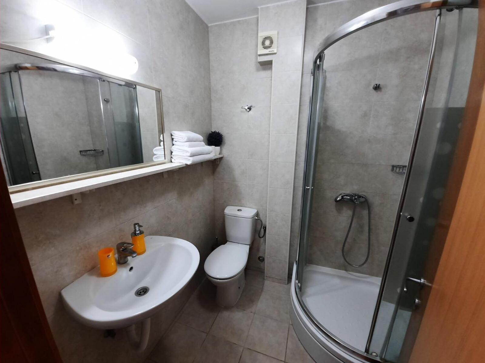 Apartments Milicevic Herceg Novi Bilik gambar