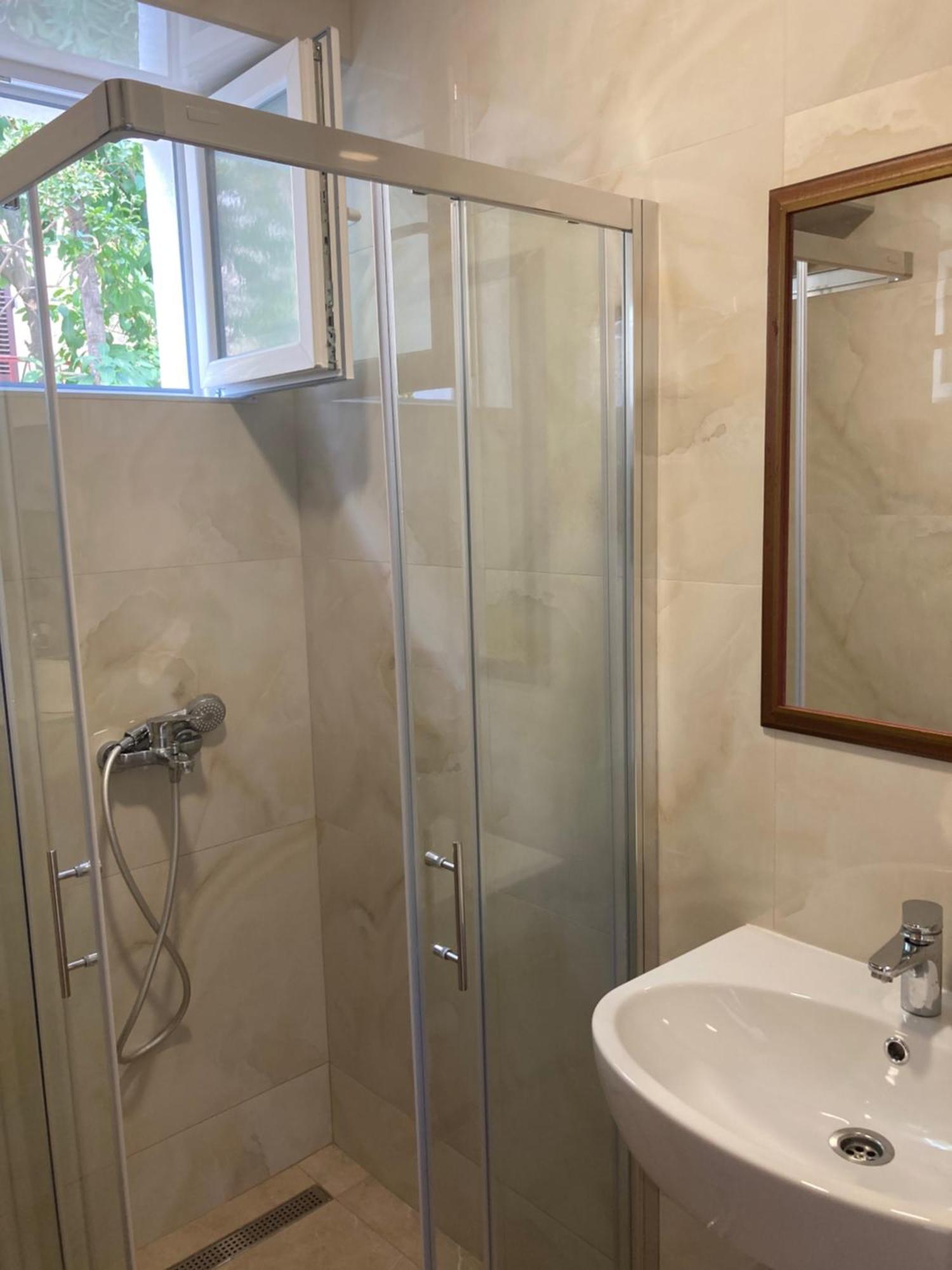 Apartments Milicevic Herceg Novi Luaran gambar