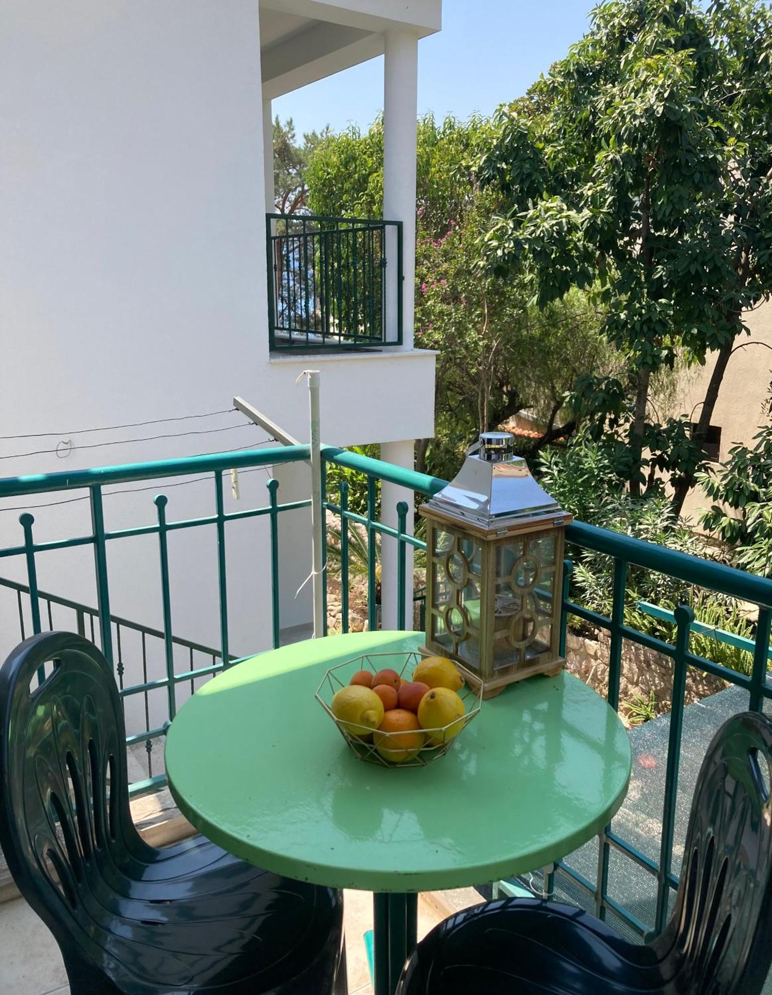 Apartments Milicevic Herceg Novi Luaran gambar