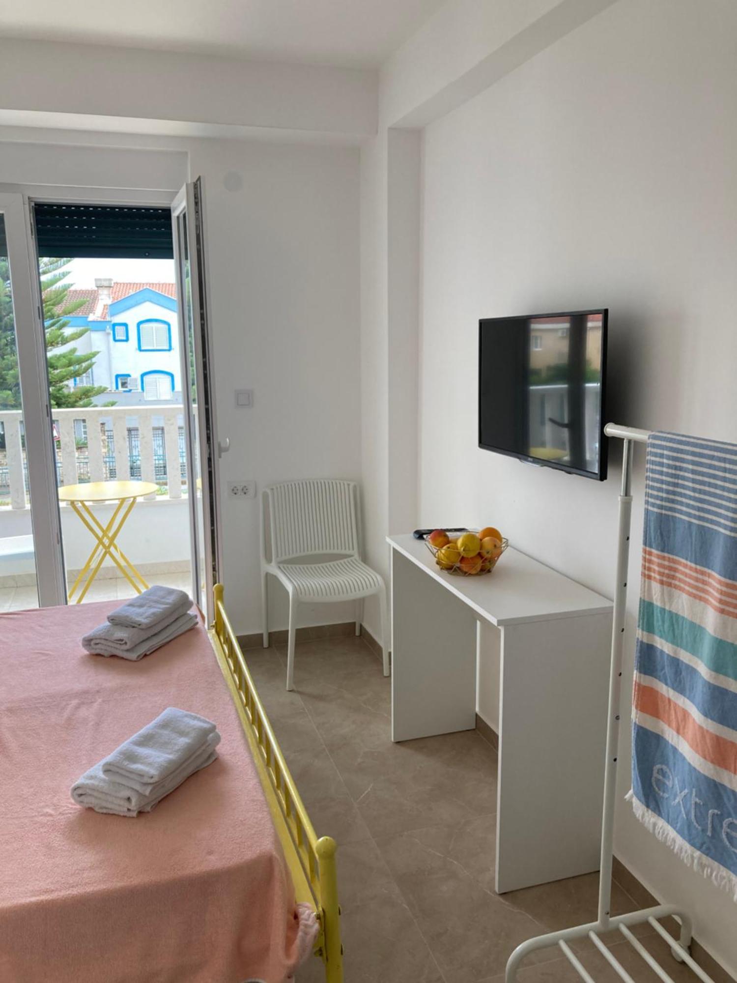 Apartments Milicevic Herceg Novi Luaran gambar
