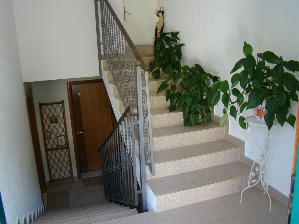 Apartments Milicevic Herceg Novi Luaran gambar